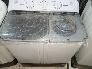 Skyrun Washing Machine 6kg Manually Wash