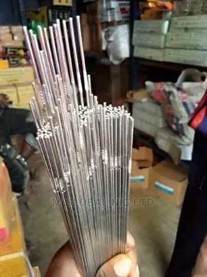 5kg Pack of Stainless Filler Rod