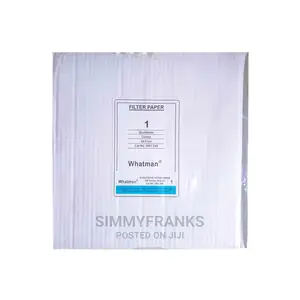 Filter Paper, 24cm