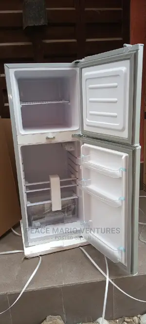 Quality Standing Snowsea Freezer and Fridge