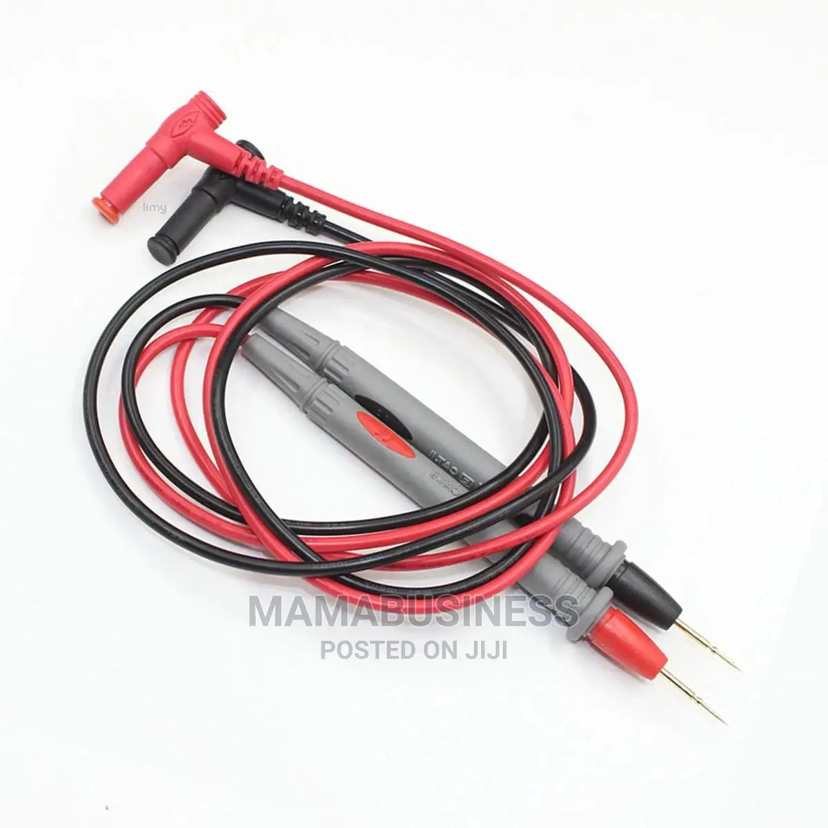20A Needle Point Multi Meter Test Probe