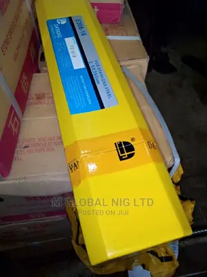 2kg Pack of Stainless Electrode