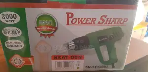 Heat Guns Industrial