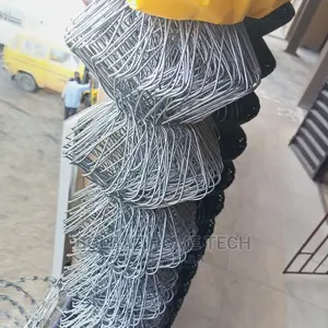 Chainlink Fence Wire; For Farmland Fencing