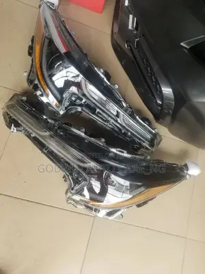 Headlight Corolla 2020model