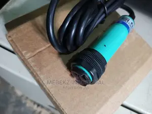 Photoelectric Sensor NPN 100cm