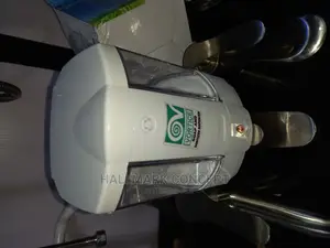 Automatic Liquid Soap Dispenser.