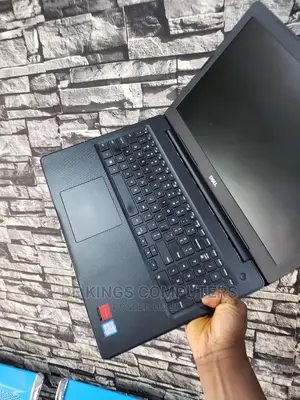Laptop Dell 8GB Intel Core I7 SSD 256GB
