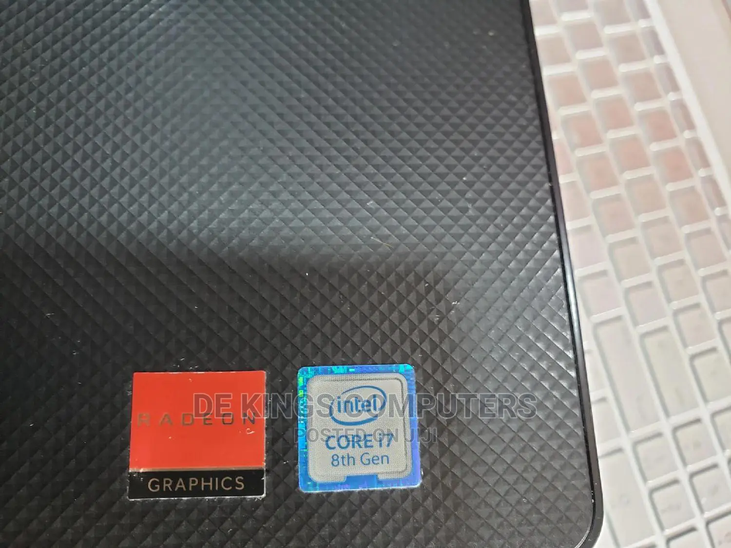 Laptop Dell 8GB Intel Core I7 SSD 256GB