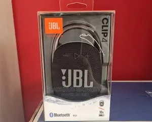 JBL Clip 4