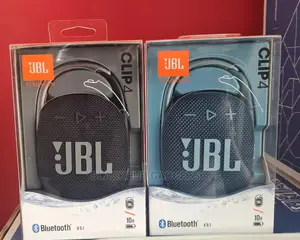 JBL Clip 4