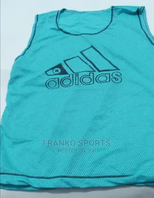 Local Training Bibs