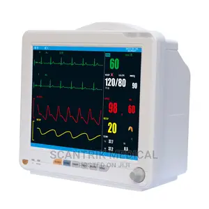 Medical Patient Monitoring