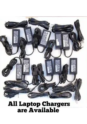Original Laptops Chargers