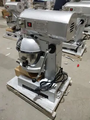 20 Litres Cake Mixer