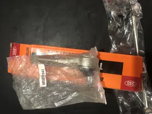 Pajero Tie Rod End(Japan Quality)