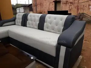 Sofa Corner Unit Plus Centre Table