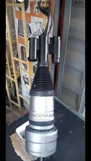 GLE 350 Mercedes Shock Absorber (Germany)