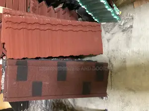 Chrisore Best Of Stone Coated Roofing Sheet