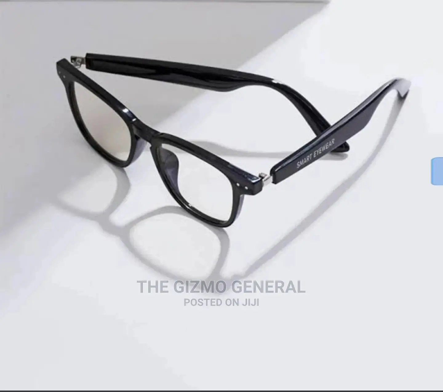 Bluetooth Smart Sunglasses