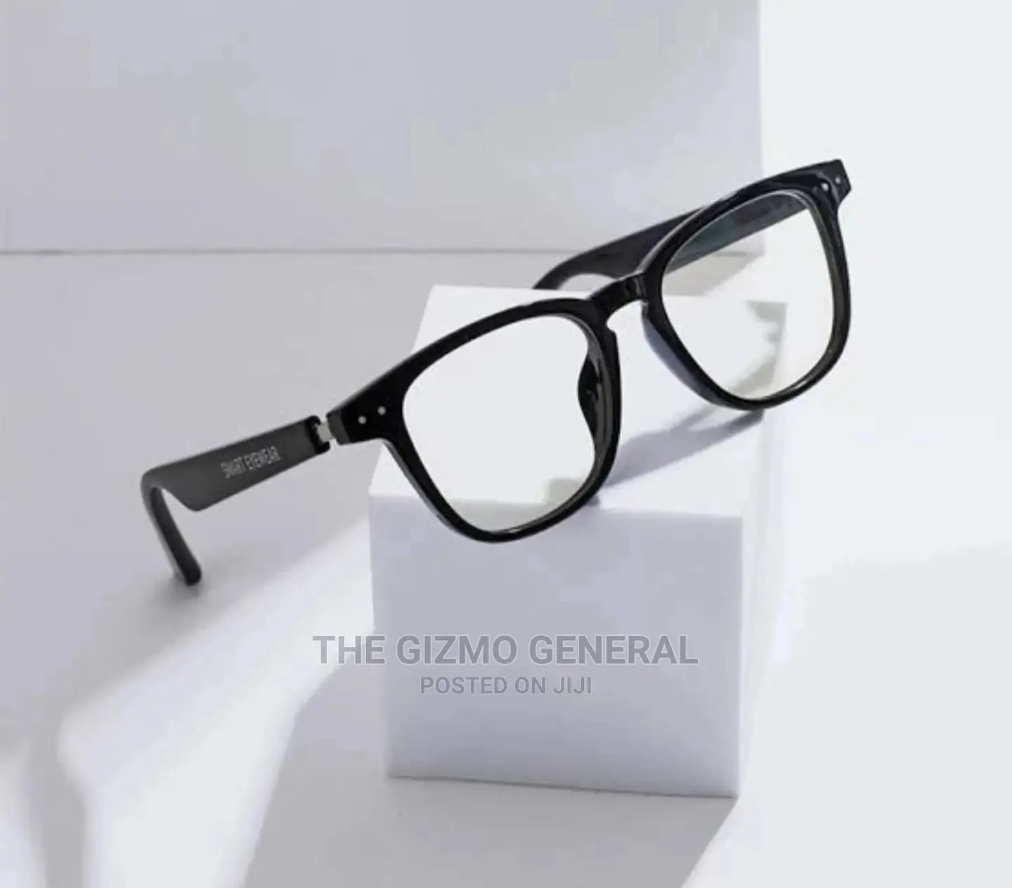 Bluetooth Smart Sunglasses