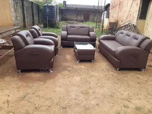 Sofa Set of Chair Plus Centre Table