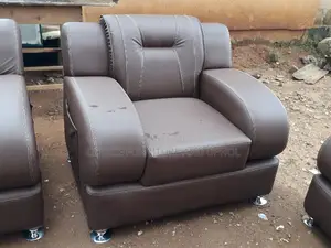 Sofa Set of Chair Plus Centre Table