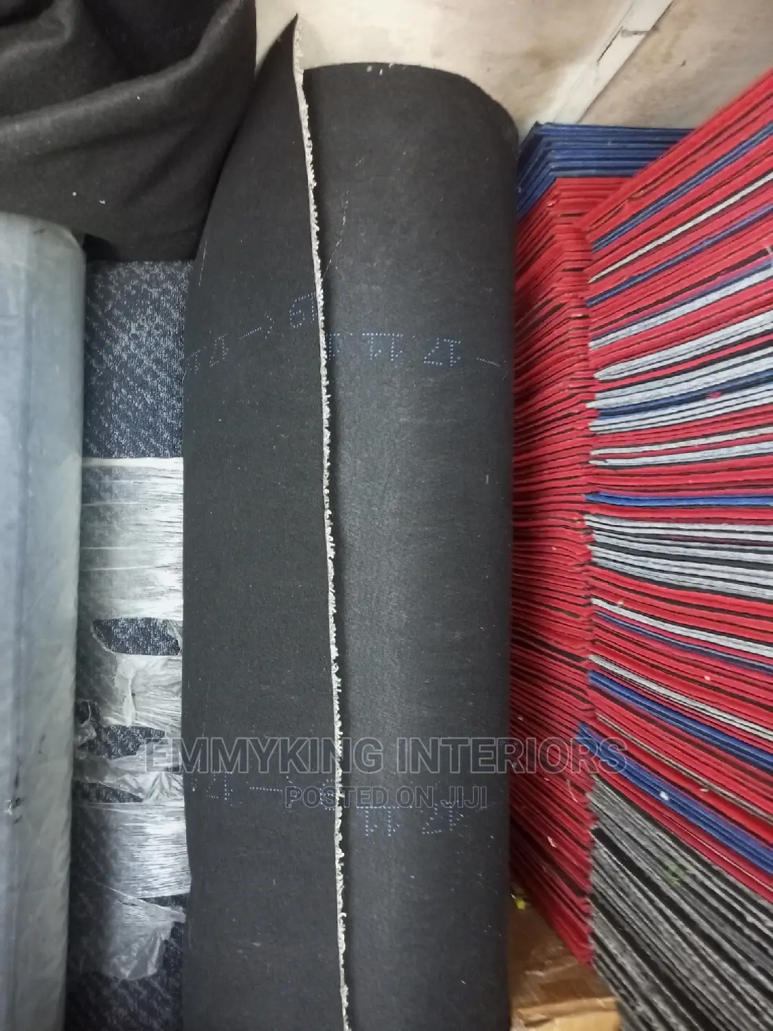 Holland Quality Rug Tiles