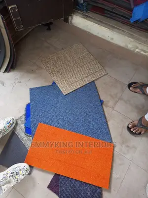 Holland Quality Rug Tiles