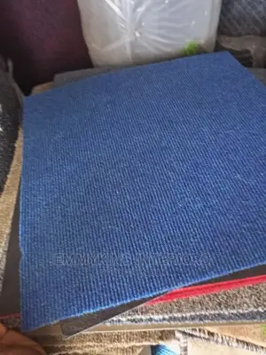 Holland Quality Rug Tiles