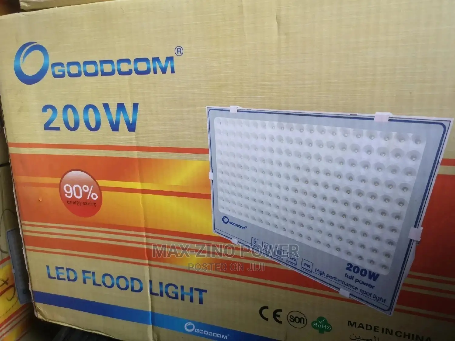 Led Flood Lights 200w