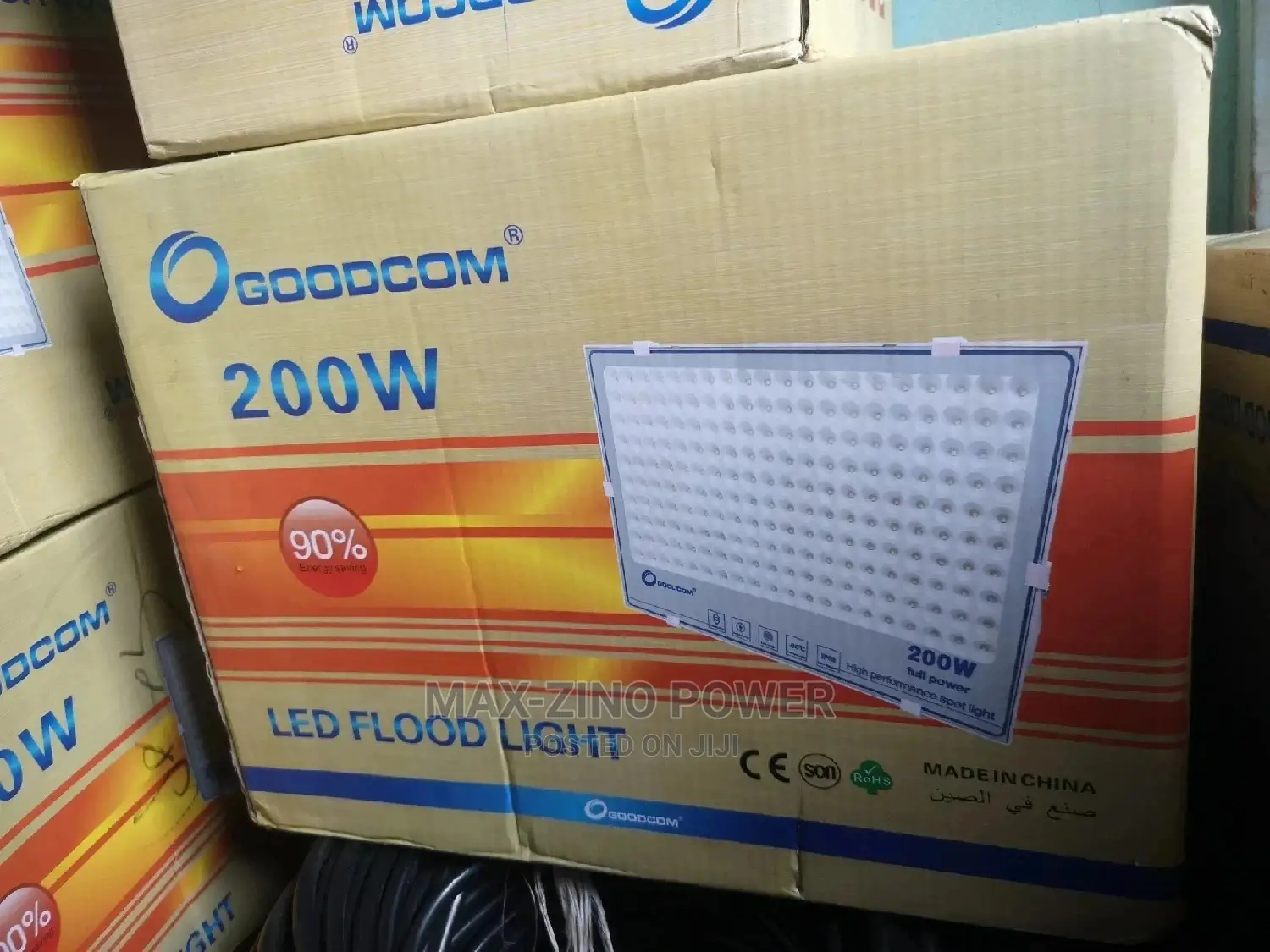 Led Flood Lights 200w