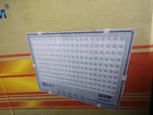 Led Flood Lights 200w