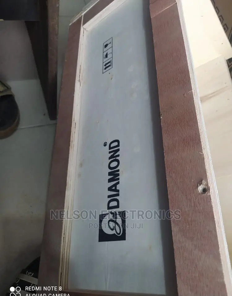 Diamond Inverter Pure Sine Wave 3.5kva 24volt