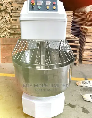 One Bag Mixer 50kg