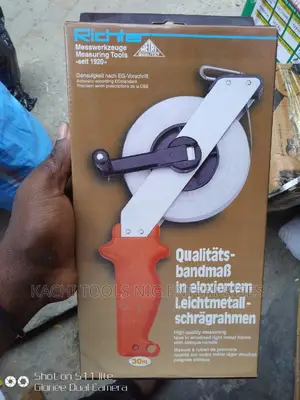 30M Richte Dipping Tape