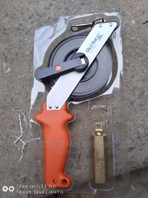 30M Richte Dipping Tape