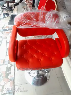 Strong Bar Stools