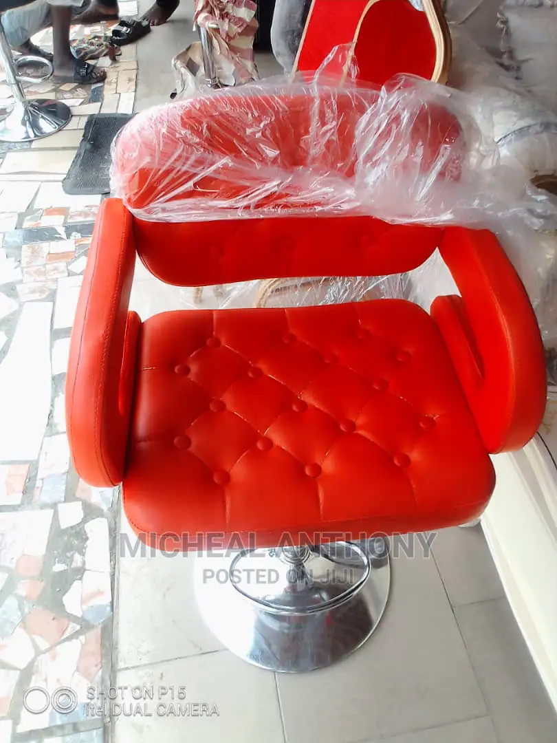 Strong Bar Stools