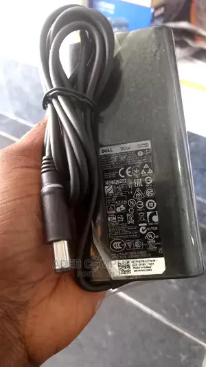 Dell Charger 90W