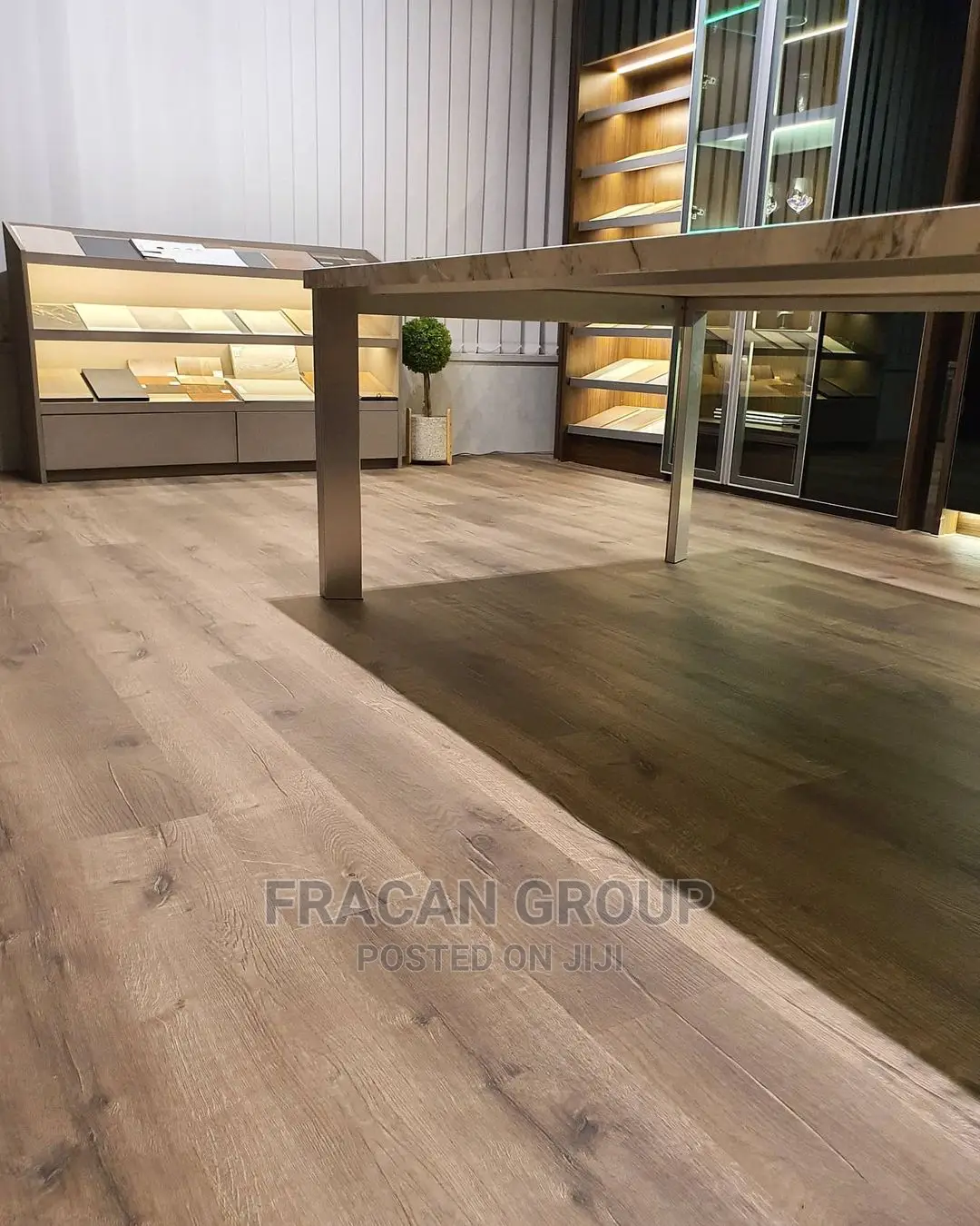 Let's Give You Home That Classy Look Using Vinyl Flooring