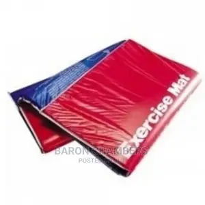 Exercise Mat