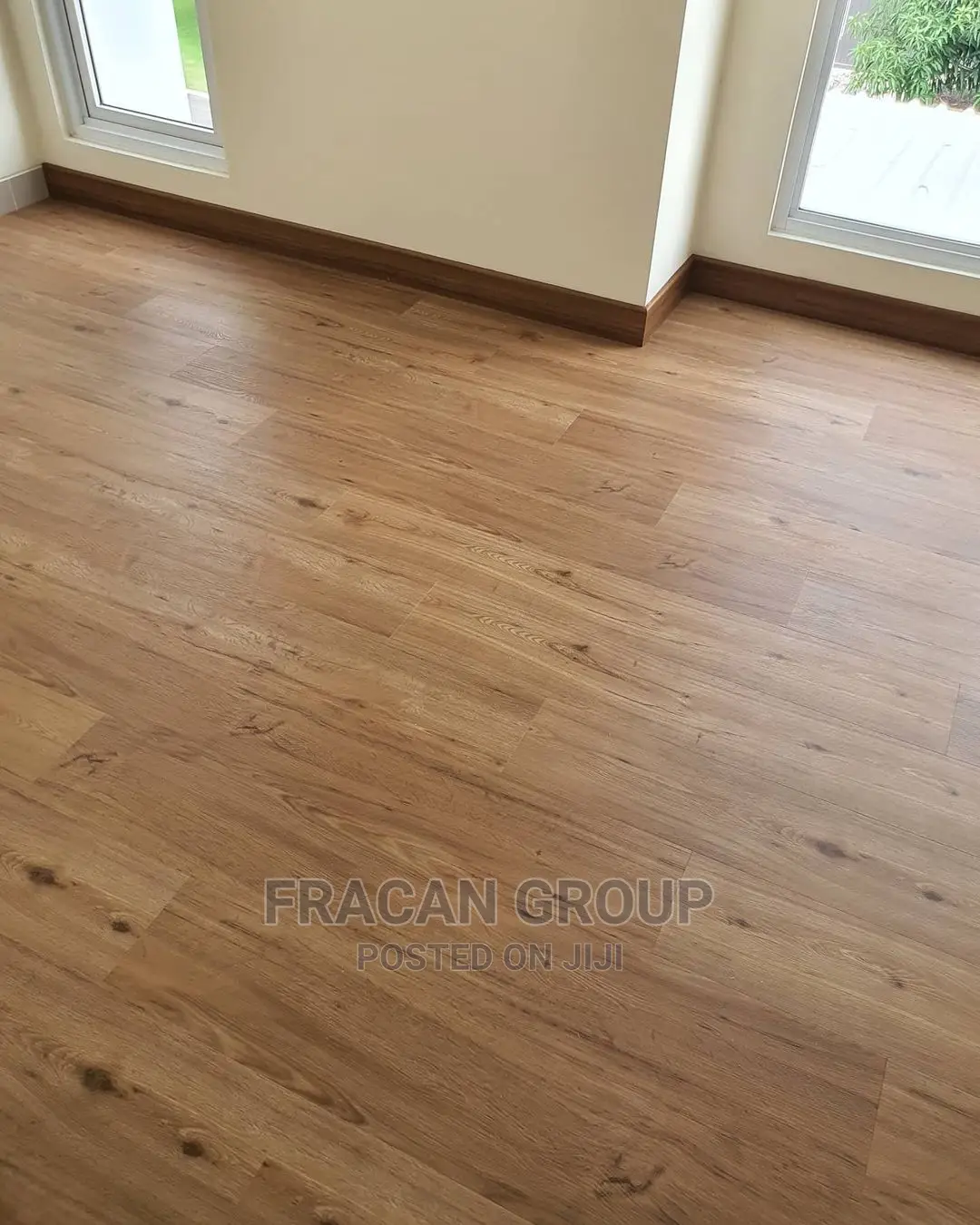 Laminate Wood Floor in Abuja Nigeria