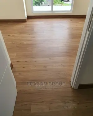 Laminate Wood Floor in Abuja Nigeria