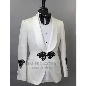 White Tuxedos