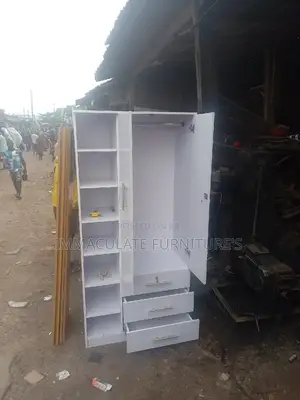 3ftby6ft Wardrobe