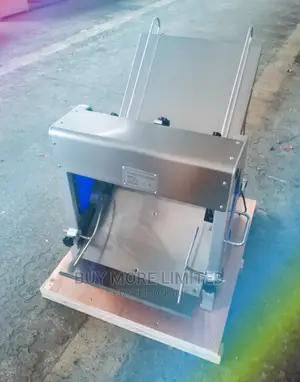 Imported Bread Slicer