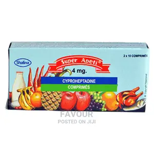 Wholesale Super Apeti Pills for Weight Gain