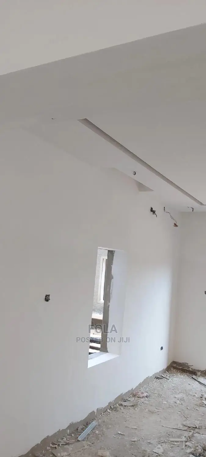 Plasterboard Ceiling/Pop Ceiling/Wall Screeding/Lightning