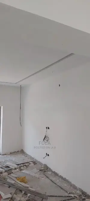 Plasterboard Ceiling/Pop Ceiling/Wall Screeding/Lightning